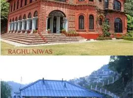 Raghu Vilas
