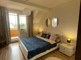 7 people - 1 price - Cozy attic apartment