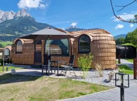 Igluhut Four Seasons