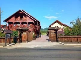 Pension Ioana Lavita