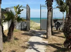 Casa Aurora sul Mare