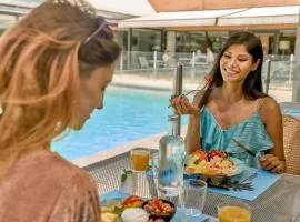 Novotel Milano Linate Aeroporto