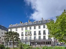 ibis Styles Dinan Centre Ville