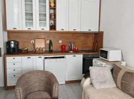 Apartman-Stan