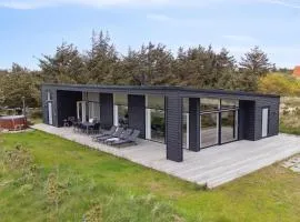 Feriehus 3001