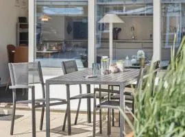 Feriehus 1122