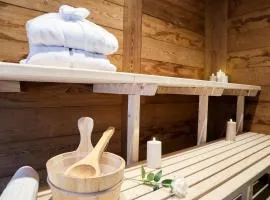 LOVE ROOM Love and Spa, Nature and Rest