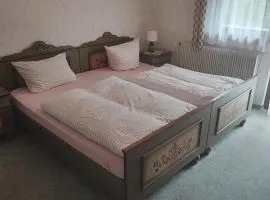 Café Pension Sonnenkanzel