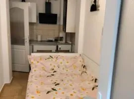 Little Escape- Central Studio