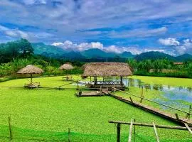 Nếp homestay