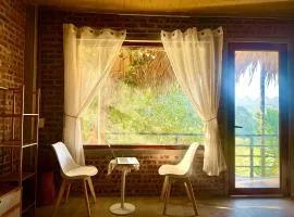 Nếp homestay