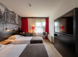 Bastion Hotel Schiphol Hoofddorp