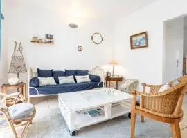 Plage 300m Bleu Salé 4 Ch