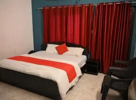 Hotel kanishka residency