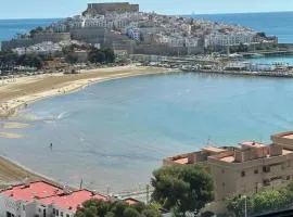 Apartamento Gambita con Vistas