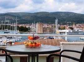 Villa sea view