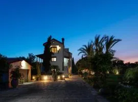 Villa Nimfea