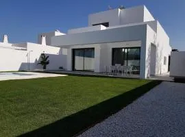 Villa Ángela - Sólo familias