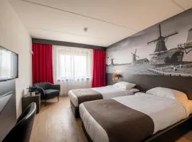 Bastion Hotel Zaandam