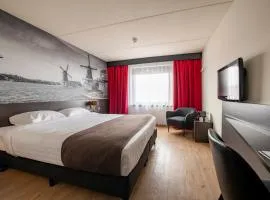 Bastion Hotel Zaandam