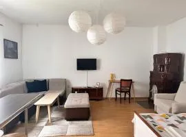 Elisaveta's Retreat. Come to feel the tranquility!