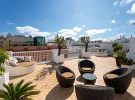 El Armador Casa Palacio by Luxury Suites Cádiz