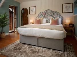 The White Horse, хотел в Chilgrove