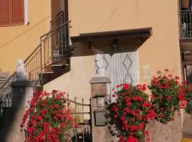 La casa di Pina