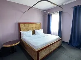 Hadraj Sokokuu Apartment3