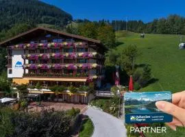 ALPIN- Das Sporthotel, SUMMERCARD included May - September