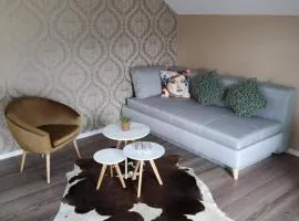 Ferienwohnung "Bella Mosel"