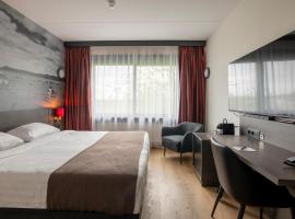 Bastion Hotel Almere, hotel v destinaci Almere
