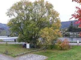 Ferienhaus in Mehring