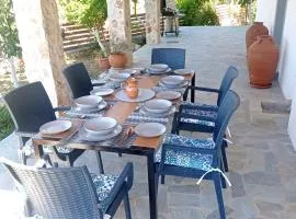 Tassos Holiday home