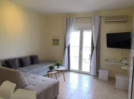 Almond Apartments