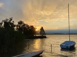 Öböl Apartman