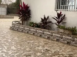 Guest house