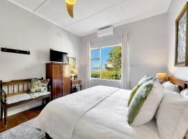 Bluegum Hill Guesthouse & Apartments