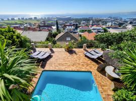 Bluegum Hill Guesthouse & Apartments