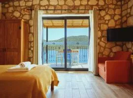 Kaş Köy Hotel