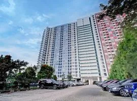Collection O near Terminal Pulo Gebang formerly Sentra Timur - Tower Sapphire