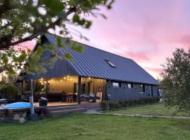 K&otilde;rvalhoone, cazare &icirc;n regim self catering din Pirgu