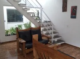 Casa das Palmeiras 2