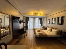 TAKSiM PARK HOTEL