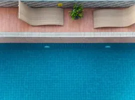 NJOY Prestige Grand Hotel Don Mueang
