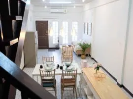 HOME175 Peaceful 2BR near BTS & IconSiam