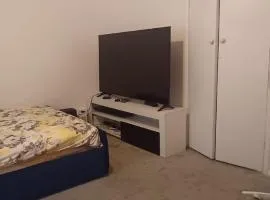 Spacious Double Room