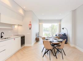 Liiiving in Porto - Luxury Design Apartments