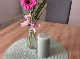 Dorfwohnzimmer Apartment