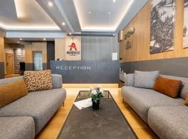 Avenue Hotel